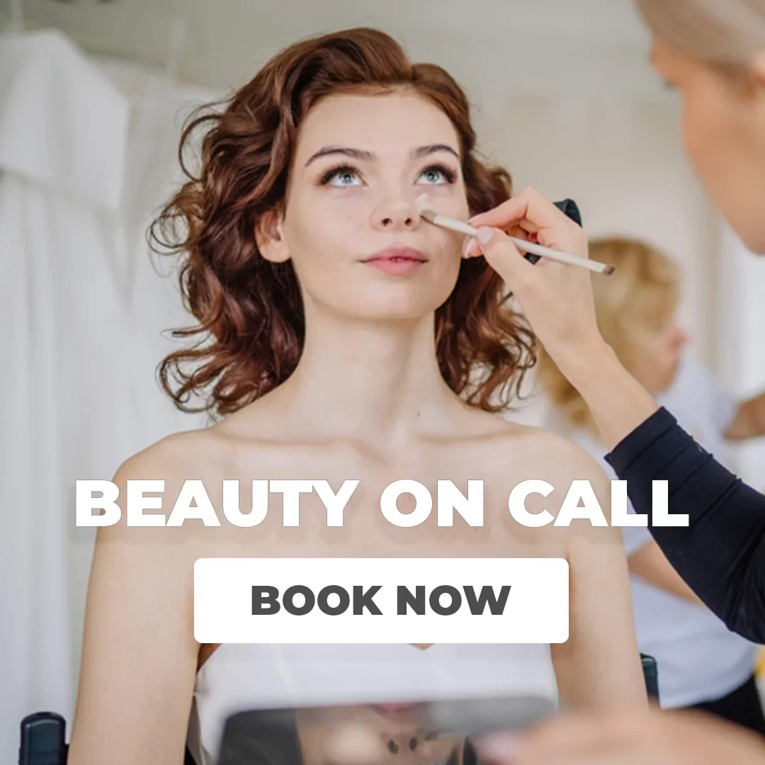 Top Wedding Makeup Artist On-Demand